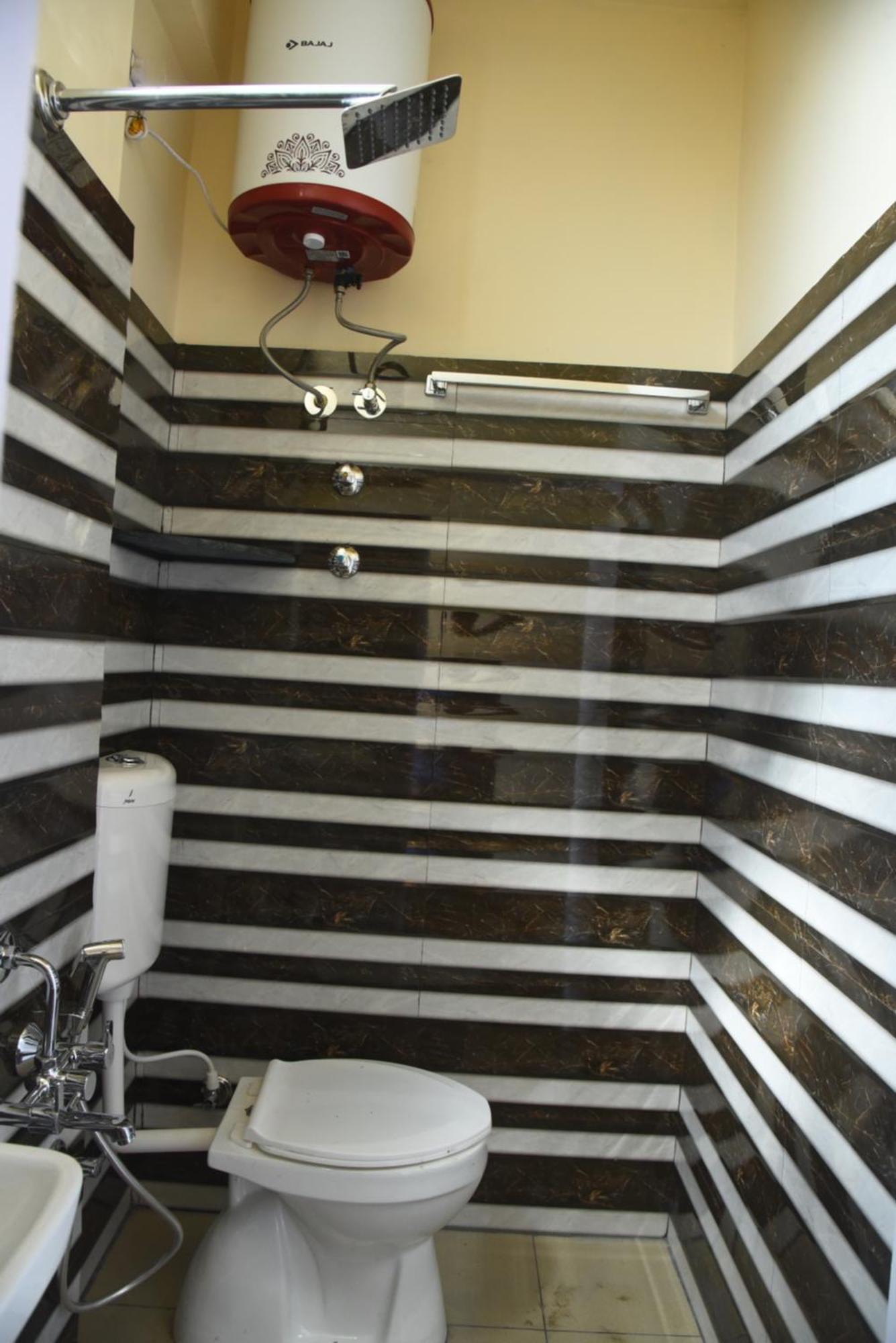 Gubbi Goodu Inn Homestay Chikmagalūr Buitenkant foto